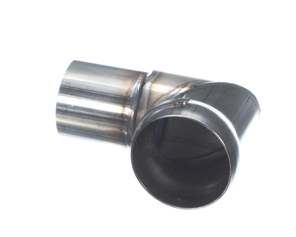 Eloma El0959502 Angle Piece Drain Mmx Gas (ELMEL0959502) Each