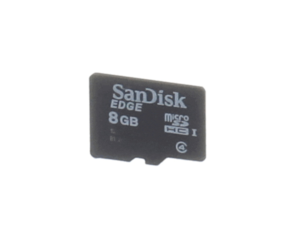 Eloma El2002286-Cos-2A Micro Sd Card Linux Mt 2A Series (ELMEL2002286-COS-2A) Each