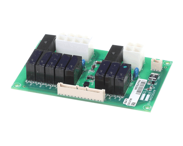 Eloma El2003068 Io-2-Ac-Option-Board (Autoclean Only) (ELMEL2003068) Each