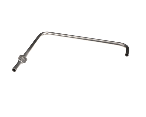 Eloma El2003380 Water Supply Tube 6-11/10-11 (ELMEL2003380) Each