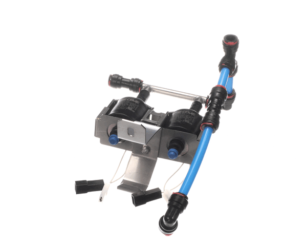 Eloma El2003579 Assembled Pump Autoclean 6-11/10-11 17 (ELMEL2003579) Each