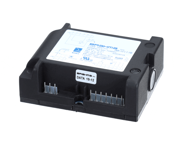 Eloma El2003770 Ignition Controller Ul (ELMEL2003770) Each