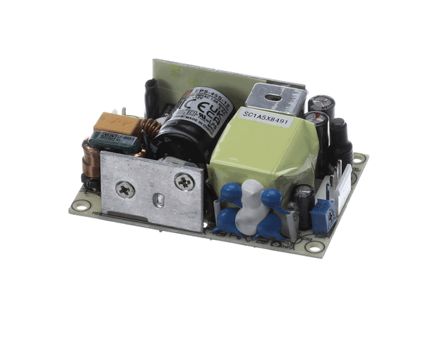 Eloma El2003862 Power Supply 12V 3.8A (ELMEL2003862) Each