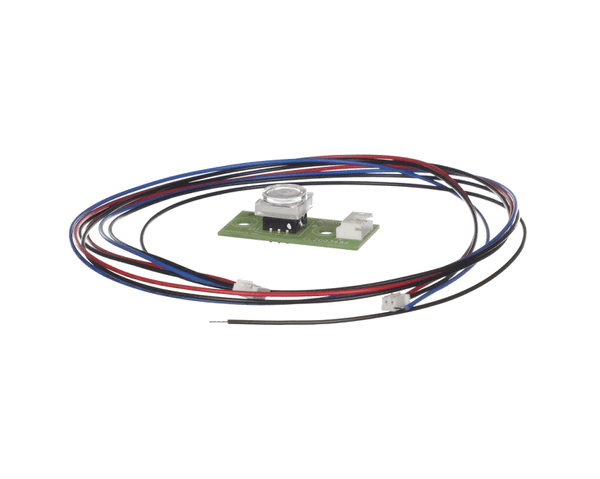 Eloma El2004320 Kit Button On-Off Rplcs 200069 (ELMEL2004320) Each