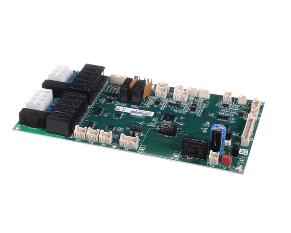 Eloma El2005370 Io-2-Board Mm 17 (ELMEL2005370) Each