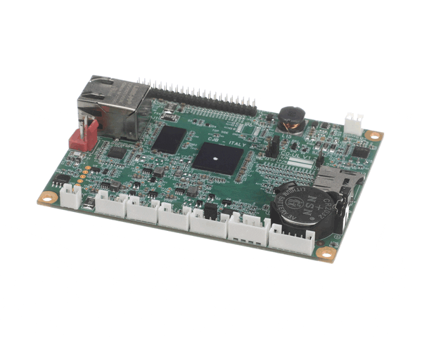 Eloma El2006524 Cpu Board C0 Joker 19 (ELMEL2006524) Each