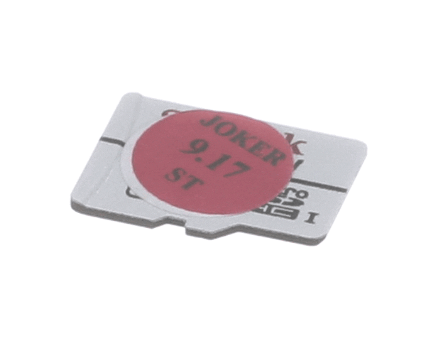 Eloma El2007586 Micro Sd Card Joker 20 / Compact Pro St (ELMEL2007586) Each