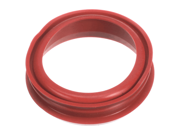 Eloma El2008198 Gasket Dn50 Silicon Red (ELMEL2008198) Each