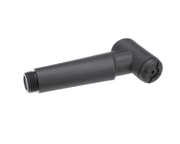 Eloma El2008366 Shower Handle Grey W/ Non Return Vlve (ELMEL2008366) Each