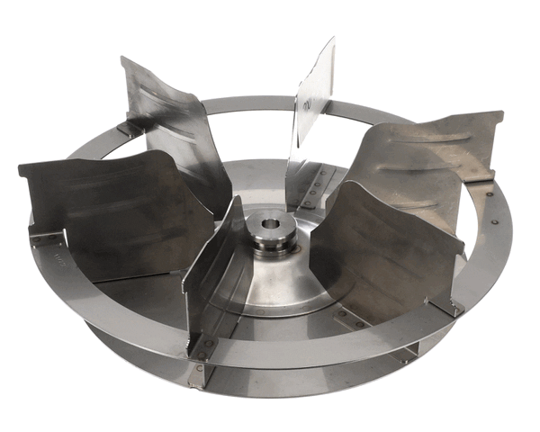Eloma El2009519 Fan Wheel 350X110 Airtek (ELMEL2009519) Each