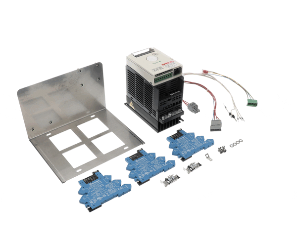 Eloma El2010757 Frequency Invertor Conversion Kit (ELMEL2010757) Each