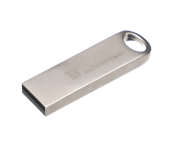 Eloma Elusbdrive-6.32 6.32 Usb Drive (ELMELUSBDRIVE-6-32) Each