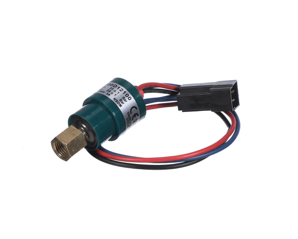 Elmeco A0002123-002 R404A Pressure Switch Nsdhm00D12100 (ELOA0002123-002) Each