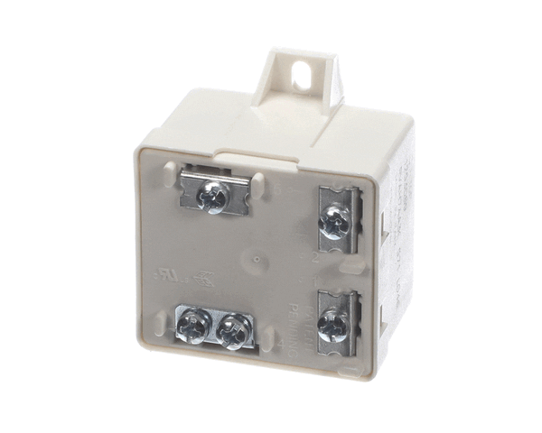 Elmeco A5605105-001 Relay Neu2168U 115V R290 1253069 (ELOA5605105-001) Each