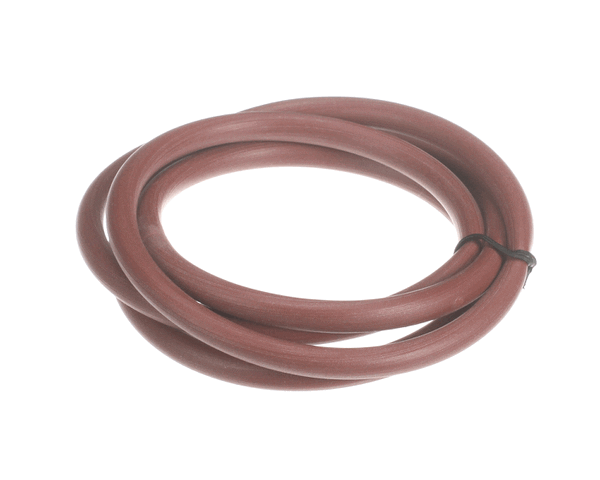 Elmeco M0000106-002 Gasket Transparent Tank (Red) (ELOM0000106-002) Each