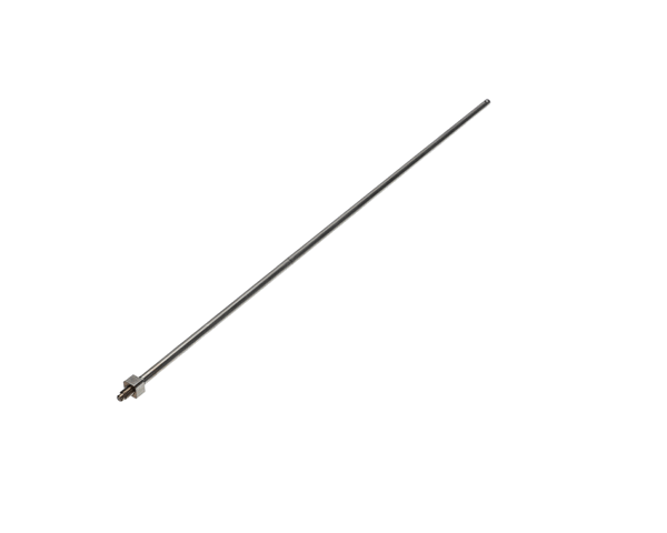 Elmeco M0000108-001 Transmission Shaft With Nut (ELOM0000108-001) Each