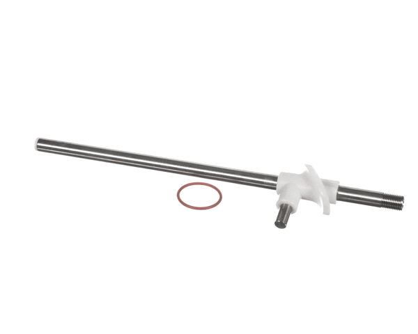 Elmeco M0000161-002 Transmission Shaft With Sleeve+Oring 201 (ELOM0000161-002) Each