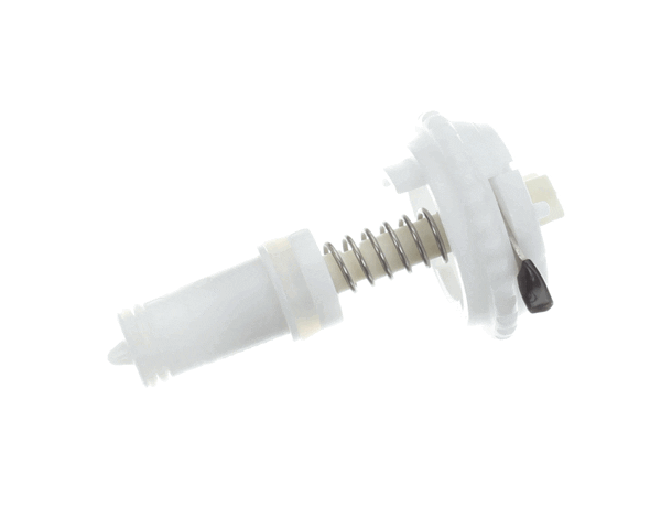 Elmeco M0003126-005 Ring Nut Lever Cover Piston 2 Oring Fv ( (ELOM0003126-005) Each