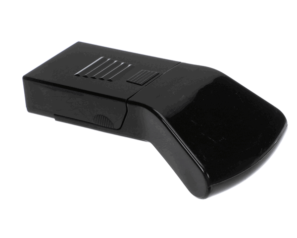 Elmeco M0003139-001 Black Handle And Cover 2012 Version (ELOM0003139-001) Each