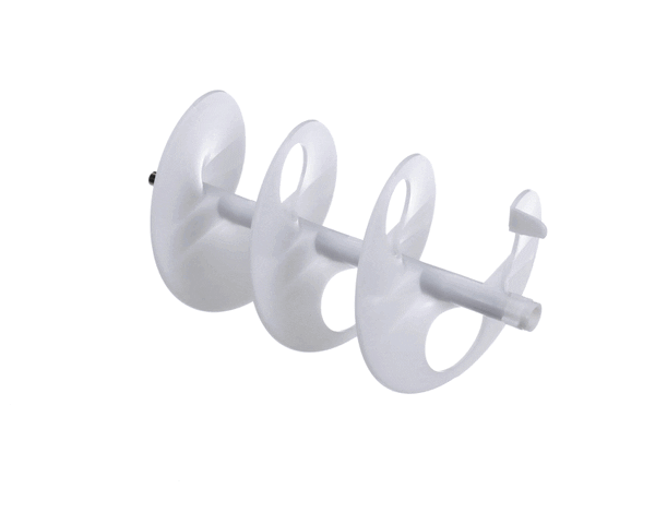 Elmeco M0004110-002 Horizontal Auger Complete Of Bushing 201 (ELOM0004110-002) Each