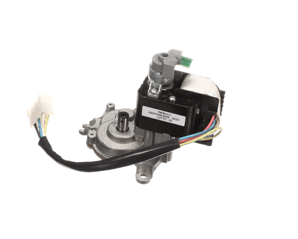 Elmeco M0005139-003 Complete Gear Motor With Hall Sensor Ken (ELOM0005139-003) Each