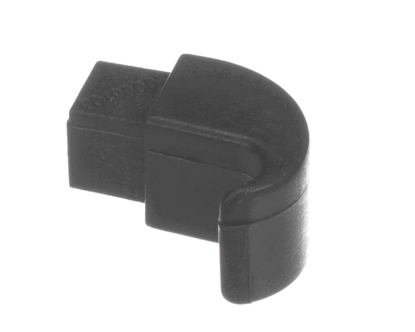 Elmeco M0006103-003 Black Rear Hinge (ELOM0006103-003) Each