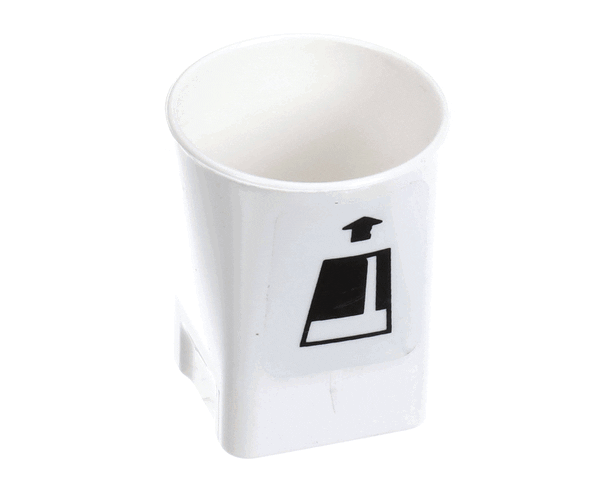 Elmeco M0006134-002 Dispensing Spout Cup Version (ELOM0006134-002) Each