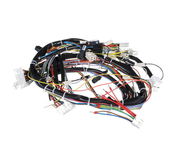 Elmeco M0305105-001 Fc3 Green Electrical Wiring (ELOM0305105-001) Each