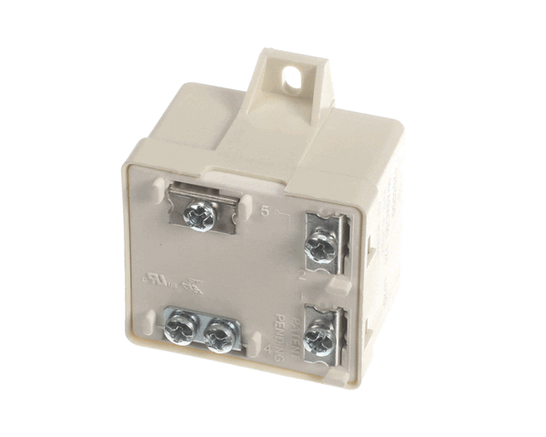 Elmeco M5605101-001 Relay Nt2178Gk 115V/60Hz 1253050 (ELOM5605101-001) Each