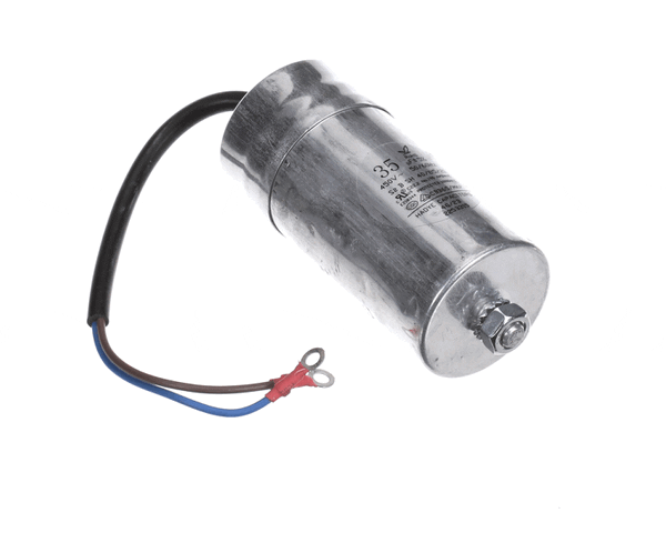 Elmeco M5605104-001 Run Capacitor Nt2178Gk 115V/60Hz 2253315 (ELOM5605104-001) Each