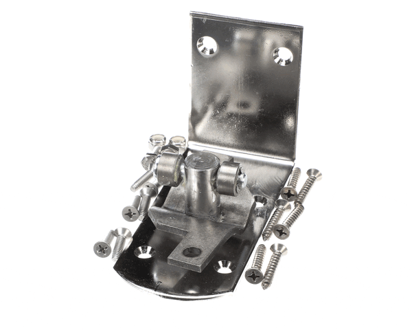 Eliason K0142 Upper Hinge & Bearing Plate Ss (ELSK0142) Each