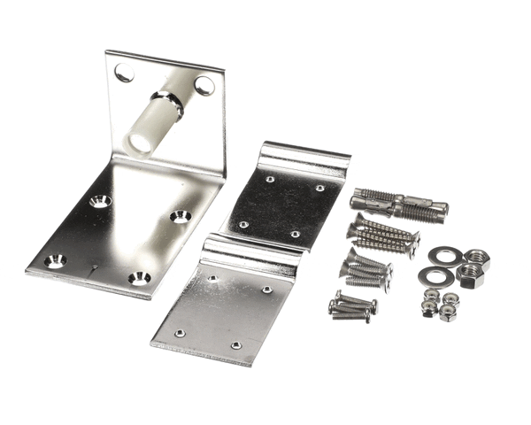Eliason K0144 Lower Hinge Assembly, Lwp Door (ELSK0144) Each