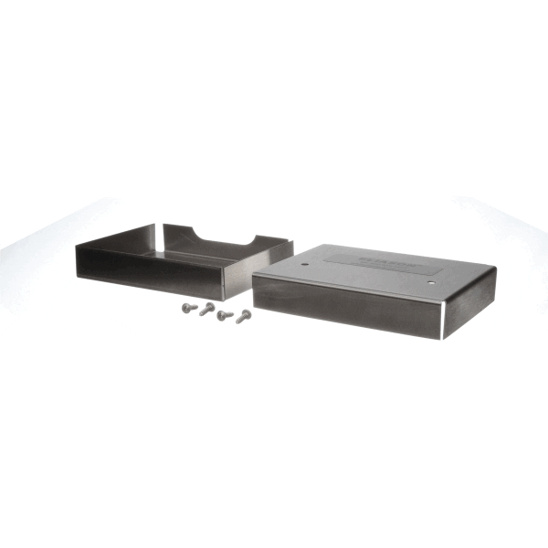 Eliason K0152 Hinge Replacement Cover Kit (ELSK0152) Each