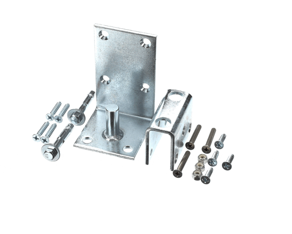 Eliason K0156 Lower Hinge Assembly Kit (ELSK0156) Each