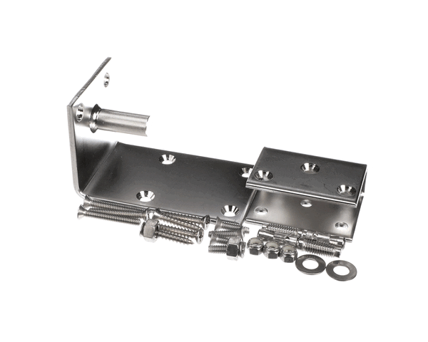 Eliason K0157 Ellison Lower Hinge Ass Sst (ELSK0157) Each