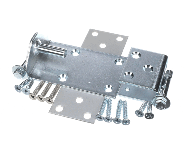 Eliason K0162 Elaison Lower Hinge Assembly (ELSK0162) Each