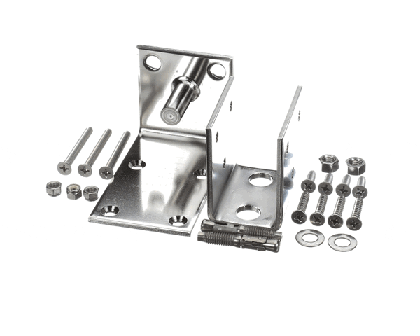 Eliason K0176 Lower Hinge Assembly Ss (ELSK0176) Each