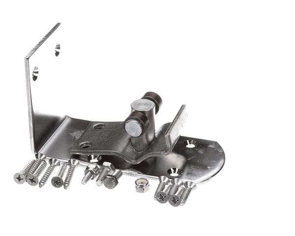 Eliason K0196 Ss Upper Hinge & Bearing Kit (ELSK0196) Each