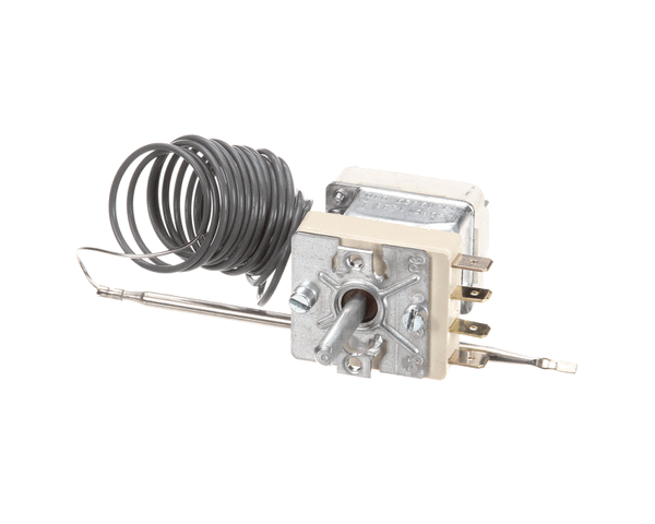 Electrolux Professional 002109 Thermostat With Switch; 50-260C (ELX002109) Each