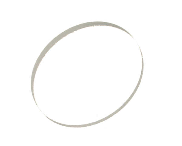 Electrolux Professional 002627 Lamp Glass (ELX002627) Each
