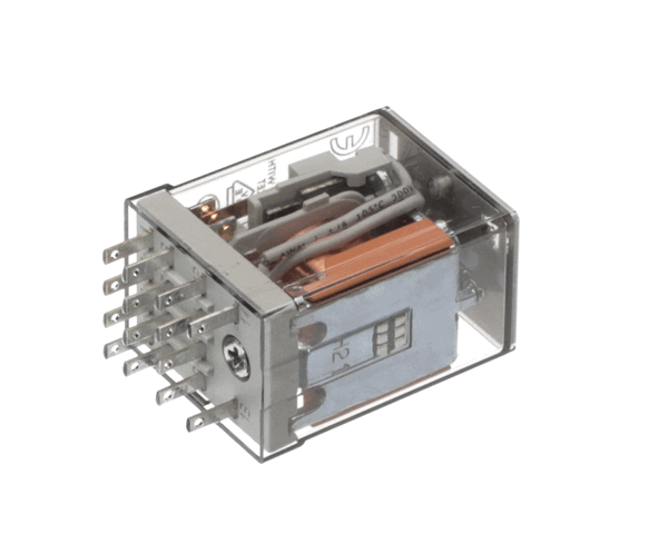 Electrolux Professional 002787 Relay (ELX002787) Each