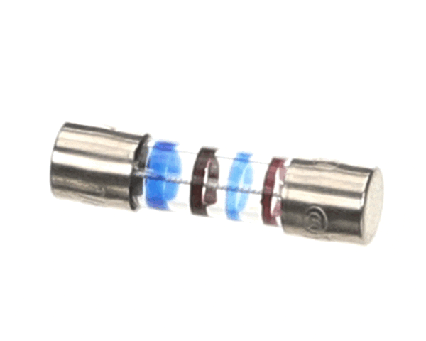 Electrolux Professional 002820 Fuse, 160Ma, Slow-Acting (ELX002820) Each