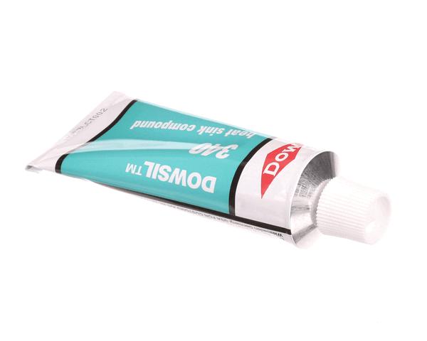 Electrolux Professional 005256 Conductive Silicone Paste;Un 3077 Pg 9 I (ELX005256) Each
