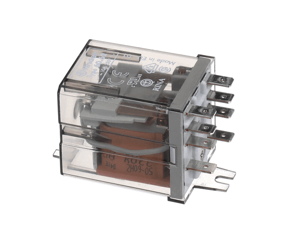 Electrolux Professional 005328 Relay (ELX005328) Each