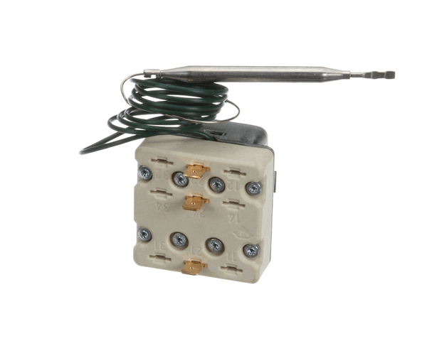 Electrolux Professional 005931 Safety Thermostat, 250C (ELX005931) Each