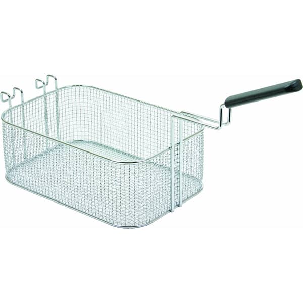 Electrolux Professional 005933 Basket; Mm 225X325X120H; For Fryer5X120H (ELX005933) Each