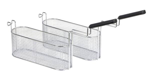 Electrolux Professional 005974 Double Fryer Basket, 15Lt (ELX005974) Each