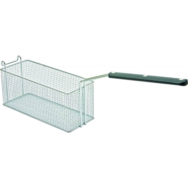 Electrolux Professional 006133 Fryer Basket, 135X330 H140Mm (ELX006133) Each