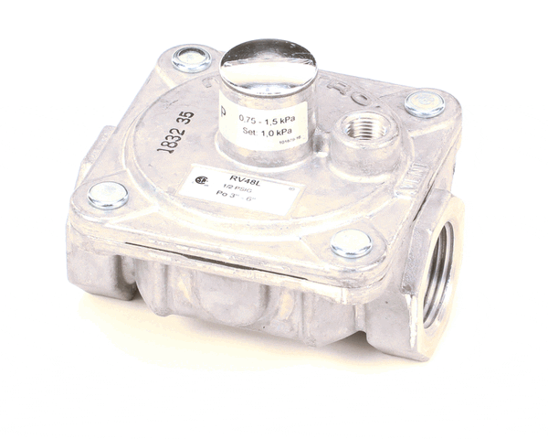 Electrolux Professional 006135 Pressure Regulator, Usa (ELX006135) Each