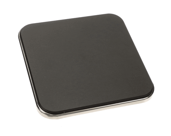 Electrolux Professional 006220 El. Hot Plate, 2600W 230V (ELX006220) Each
